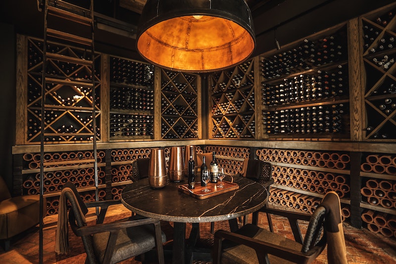 cave à vins